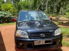 Suzuki Swift 2006 Car