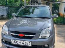 Suzuki Swift 2006 Car