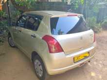 Suzuki Swift 2006 Car