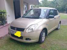 Suzuki Swift 2006 Car