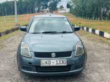 Suzuki Swift 2006 Car