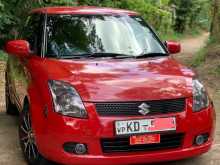 Suzuki Swift 2006 Car
