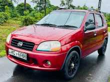 Suzuki Swift 2006 Car