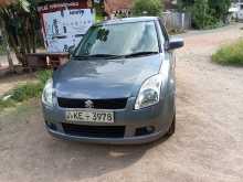 Suzuki Swift 2006 Car