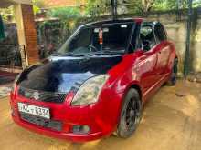 Suzuki Swift 2006 Car