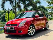 Suzuki Swift 2006 Car