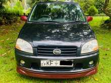 Suzuki Swift 2006 Car