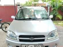 Suzuki Swift 2006 Car