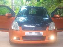 Suzuki Swift 2006 Car