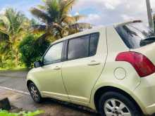 Suzuki Swift 2006 Car