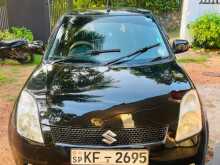 Suzuki Swift 2006 Car