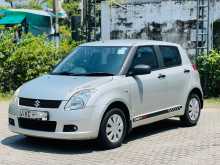 Suzuki Swift 2006 Car
