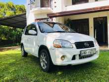 Suzuki Swift 2006 Car