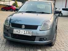 Suzuki Swift 2006 Car