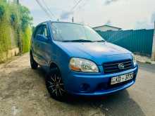 Suzuki Swift 2006 Car
