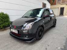 Suzuki Swift 2006 Car