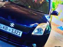 Suzuki Swift 2006 Car