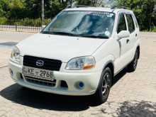 Suzuki Swift 2006 Car