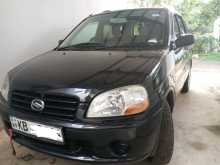 Suzuki Swift 2006 Car