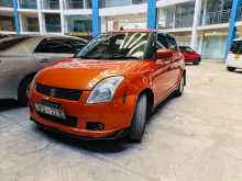 Suzuki Swift 2006 Car