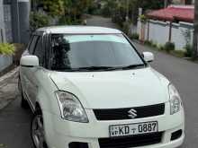 Suzuki Swift 2006 Car