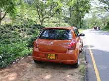 Suzuki Swift 2006 Car