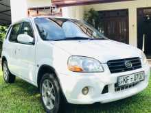 Suzuki Swift 2006 Car