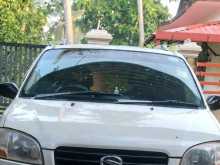 Suzuki Swift 2006 Car