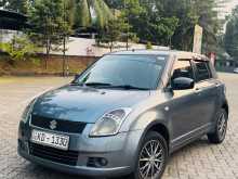Suzuki Swift 2006 Car