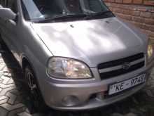 Suzuki Swift 2007 Car