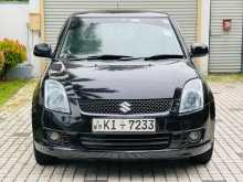 Suzuki Swift 2007 Car