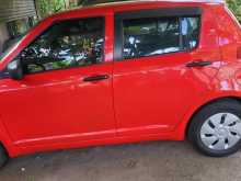 Suzuki Swift 2007 Car