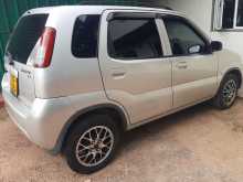 Suzuki Swift 2007 Car
