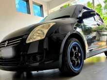 Suzuki Swift 2007 Car