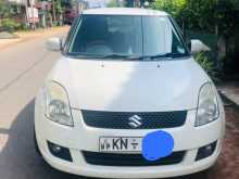 Suzuki Swift 2007 Car