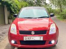 Suzuki Swift 2007 Car