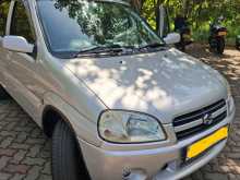 Suzuki Swift 2007 Car