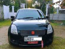 Suzuki Swift 2007 Car