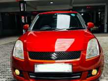 Suzuki Swift 2007 Car