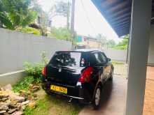 Suzuki Swift 2007 Car
