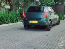 Suzuki Swift 2007 Car
