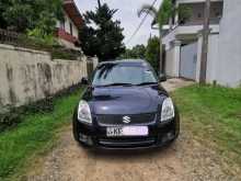 Suzuki Swift 2007 Car