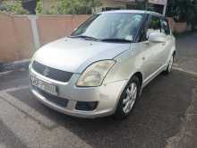 Suzuki Swift 2007 Car