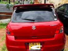 Suzuki Swift 2007 Car
