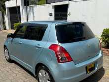 Suzuki Swift 2007 Car