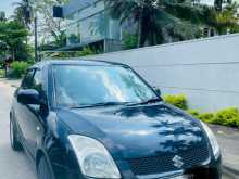 Suzuki Swift 2007 Car