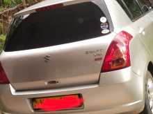 Suzuki Swift 2007 Car