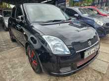 Suzuki SWIFT 2007 Car