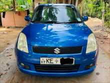 Suzuki Swift 2007 Car