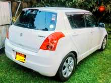 Suzuki Swift 2007 Car